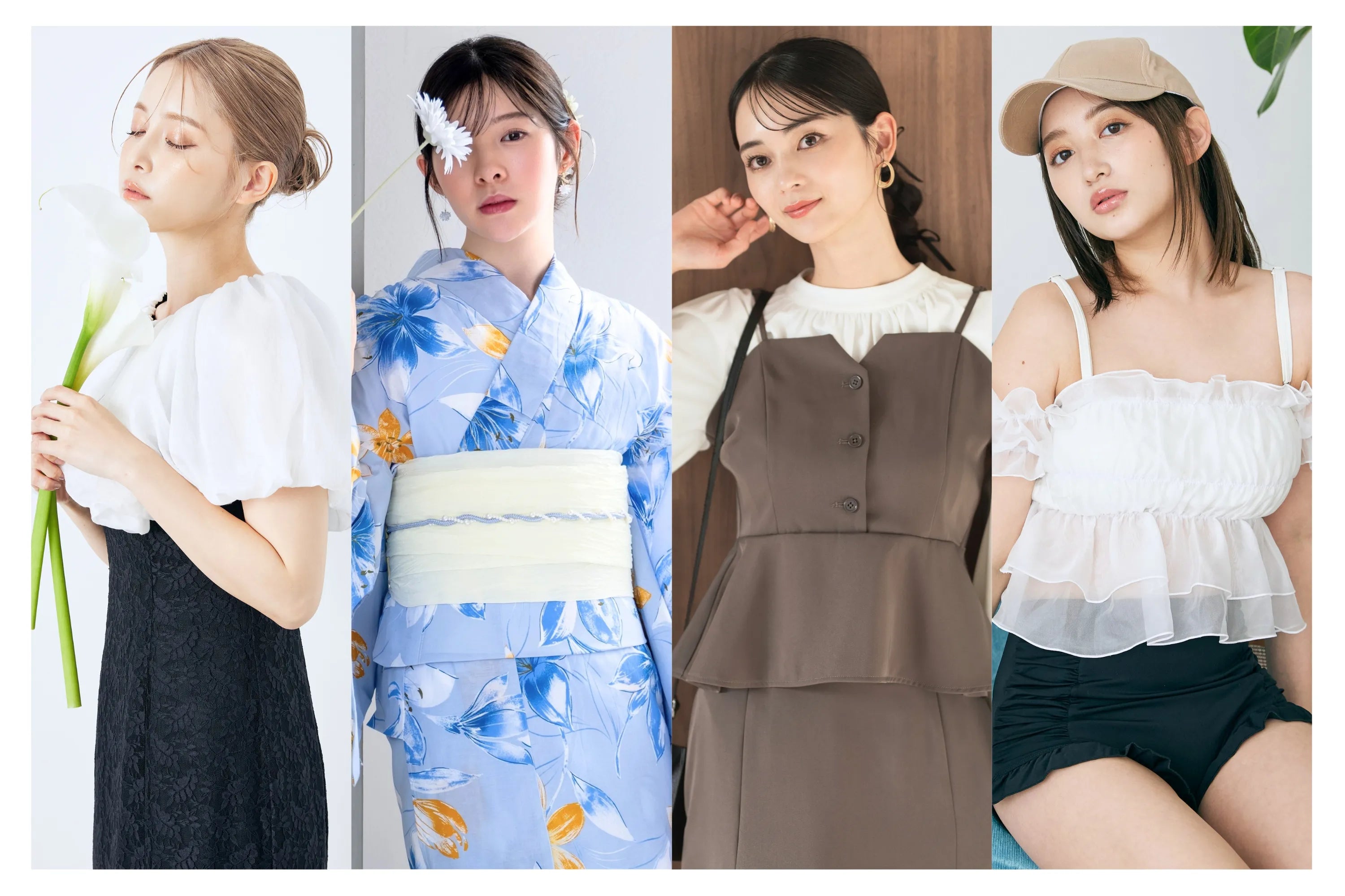 【CELEN】Recommend Items