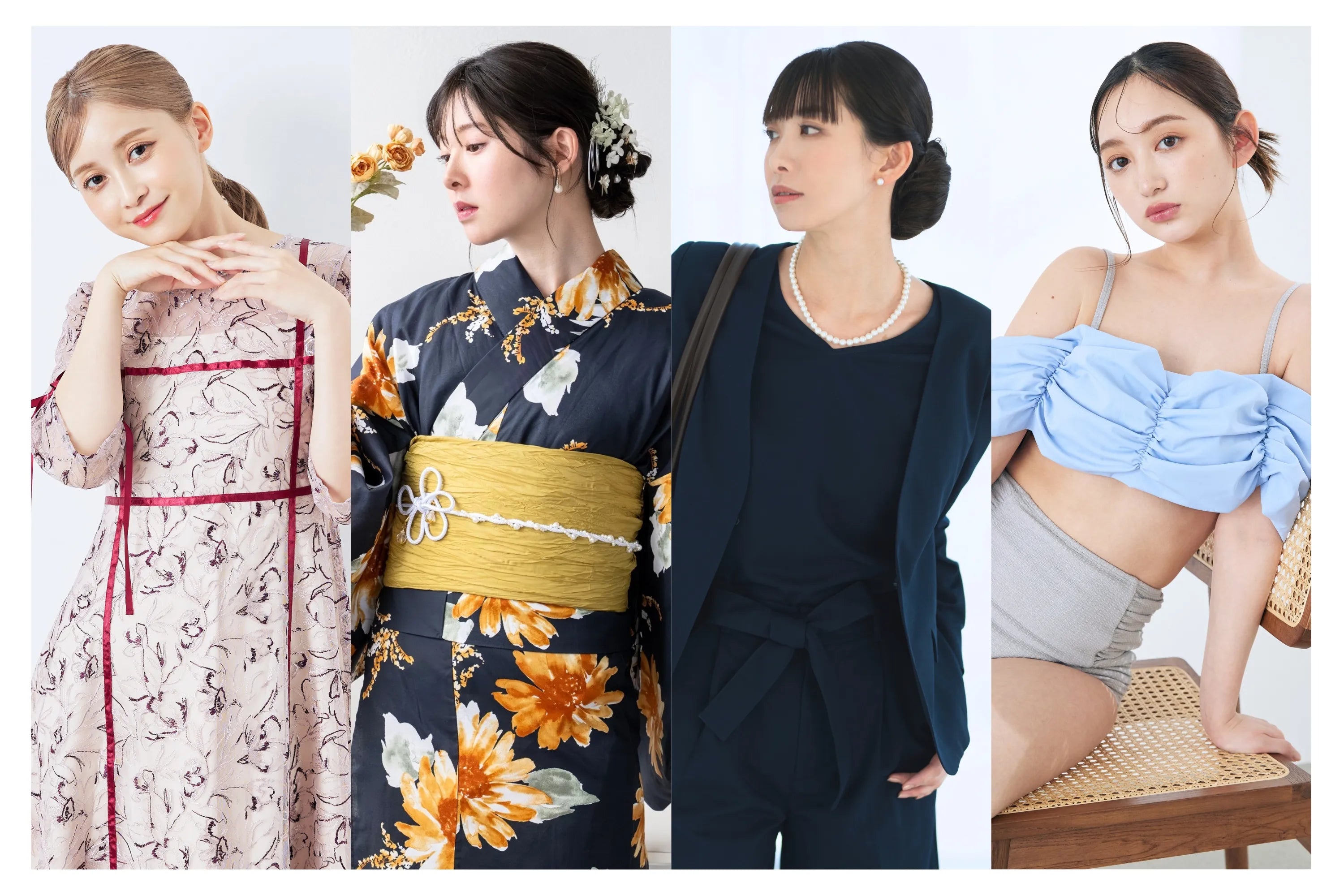 RANKING