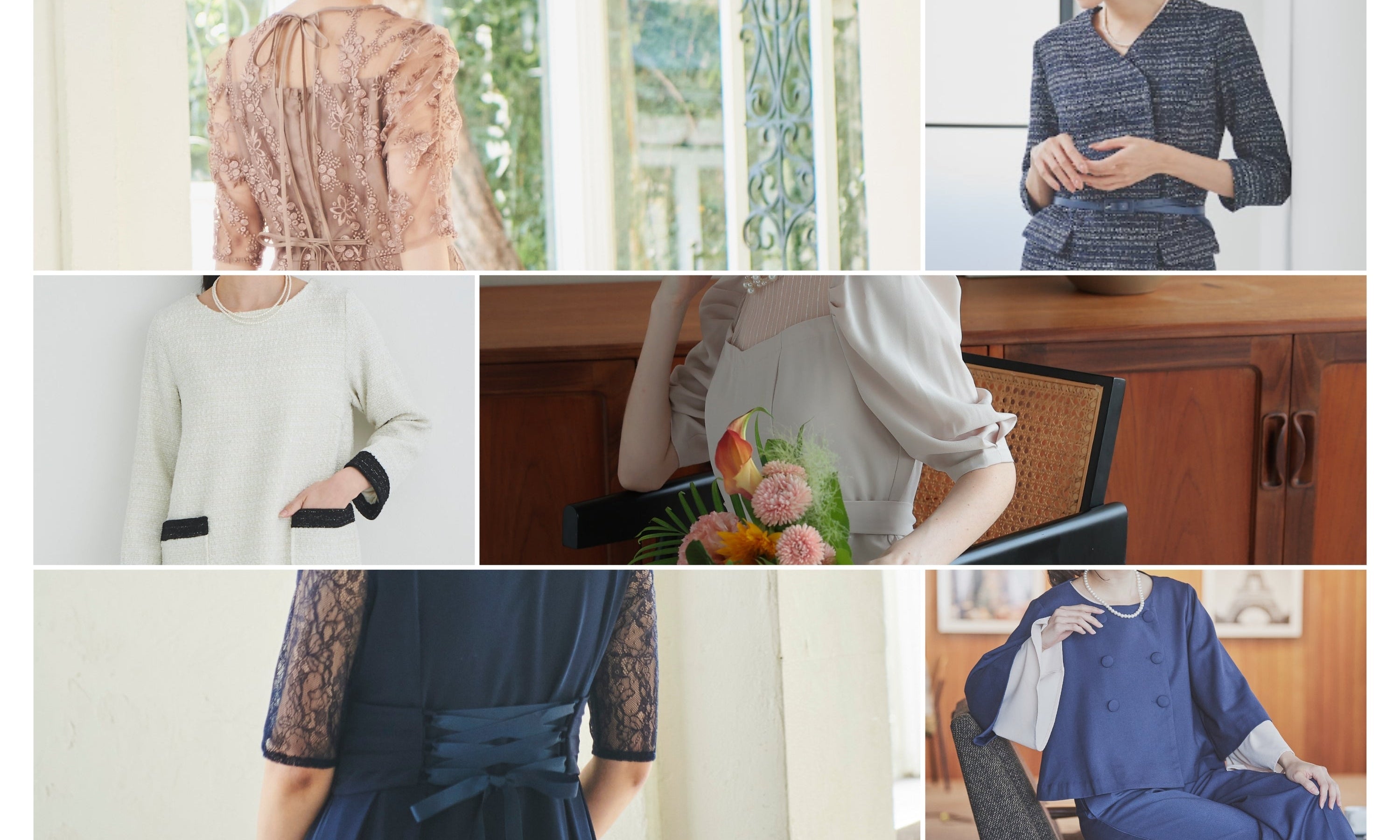 【Rebloom】ITEM