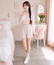 Mellow ショートパンツ
