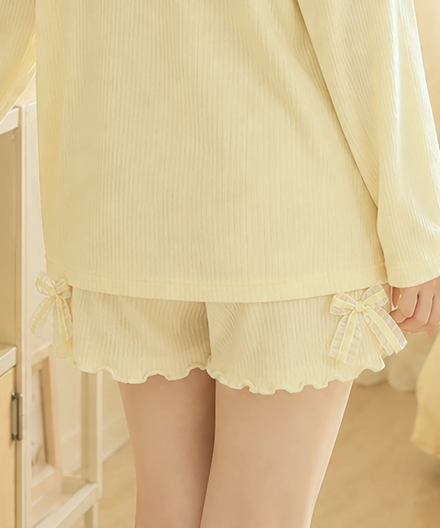 Mellow ショートパンツ