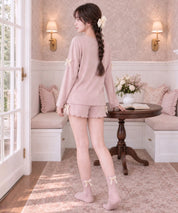 Mellow ショートパンツ