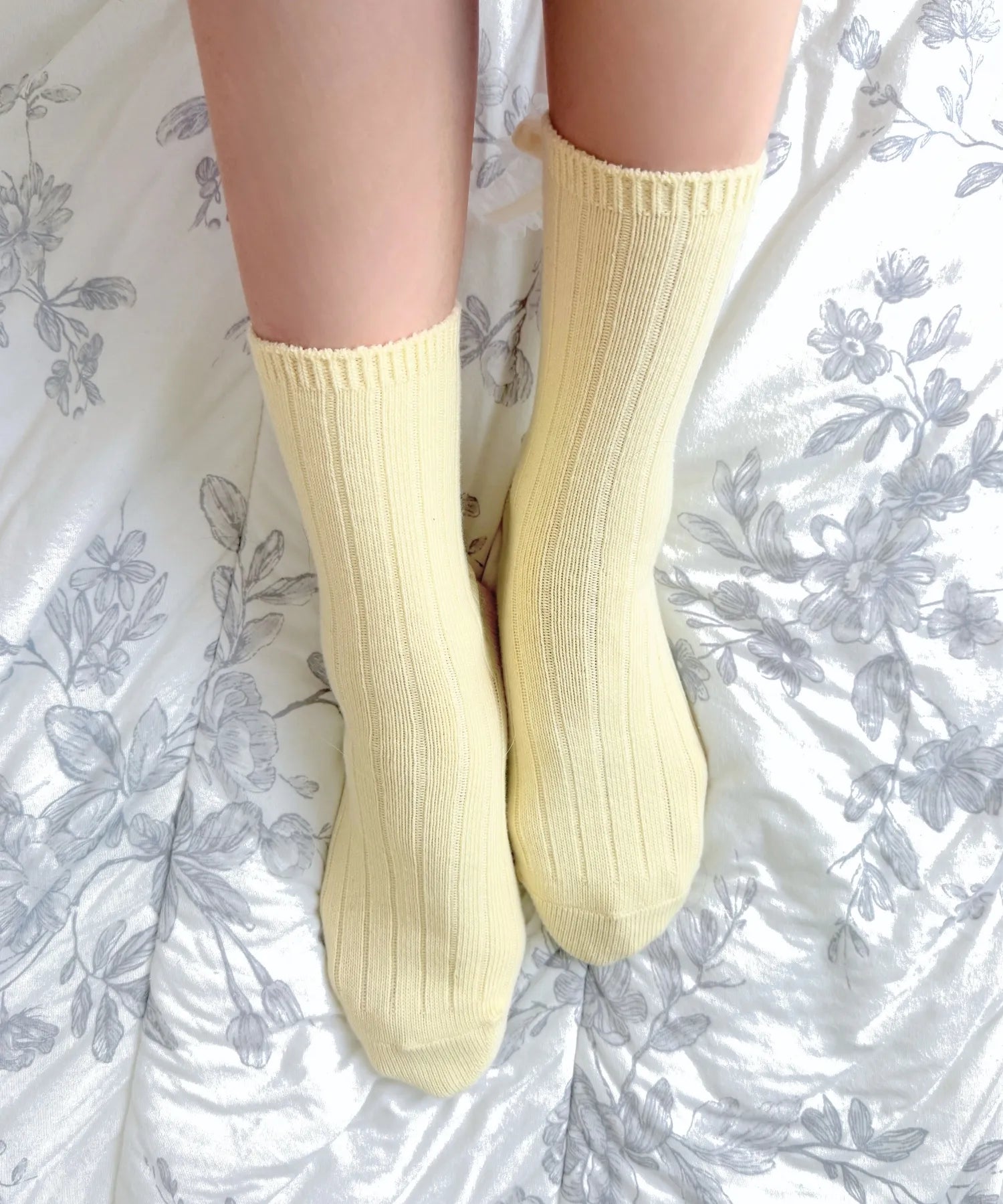 Mellow ルームソックス