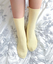 Mellow ルームソックス