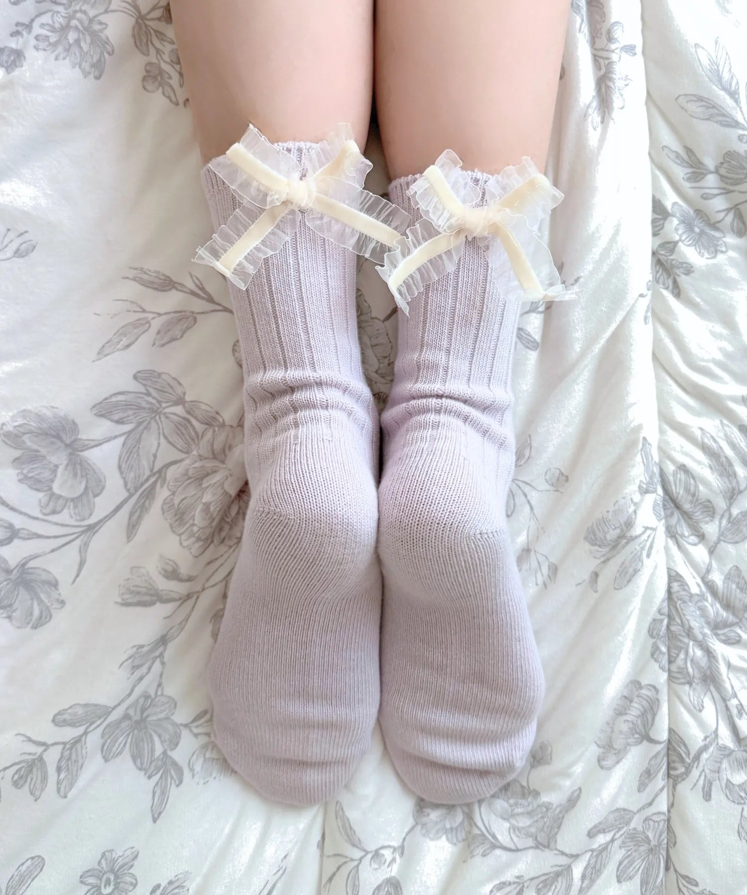 Mellow ルームソックス