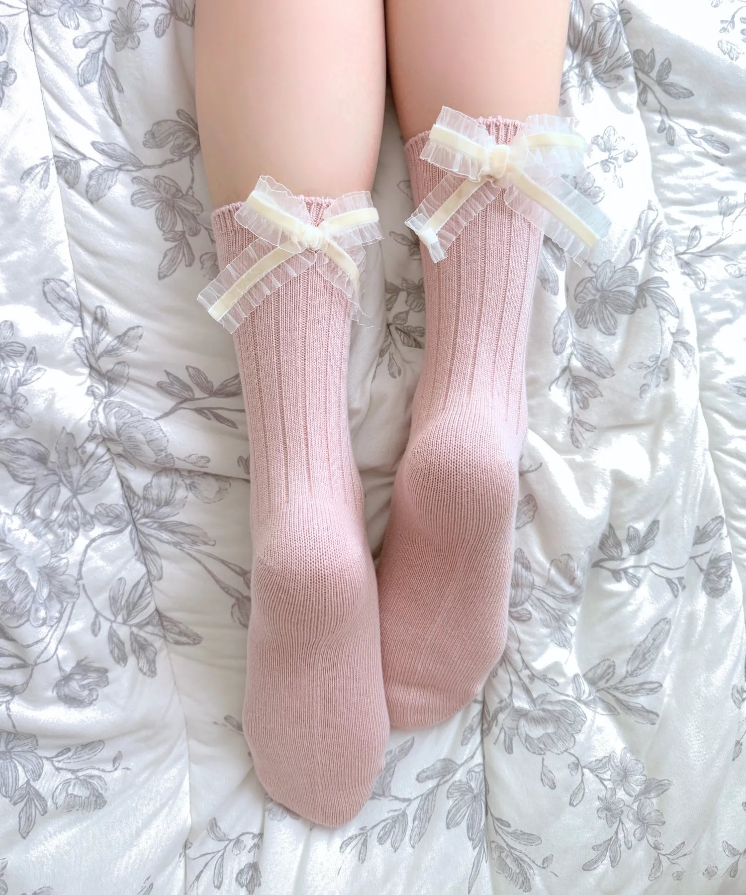 Mellow ルームソックス
