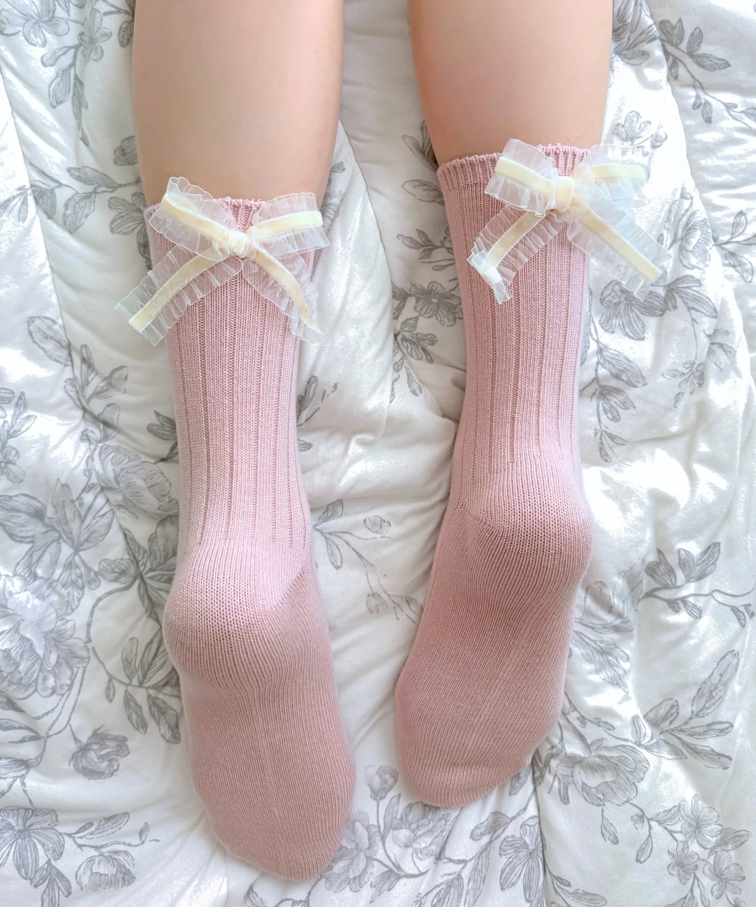 Mellow ルームソックス