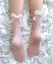 Mellow ルームソックス