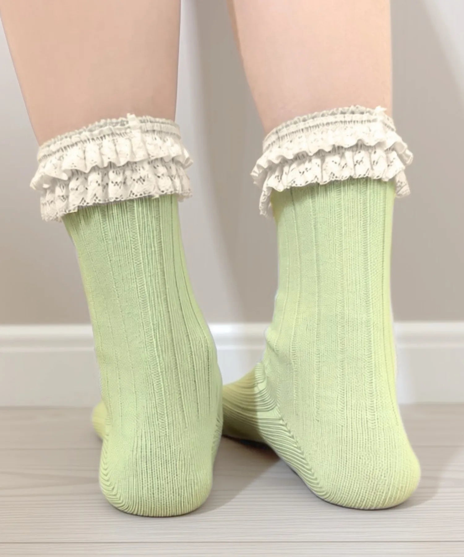 Mellow ルームソックス