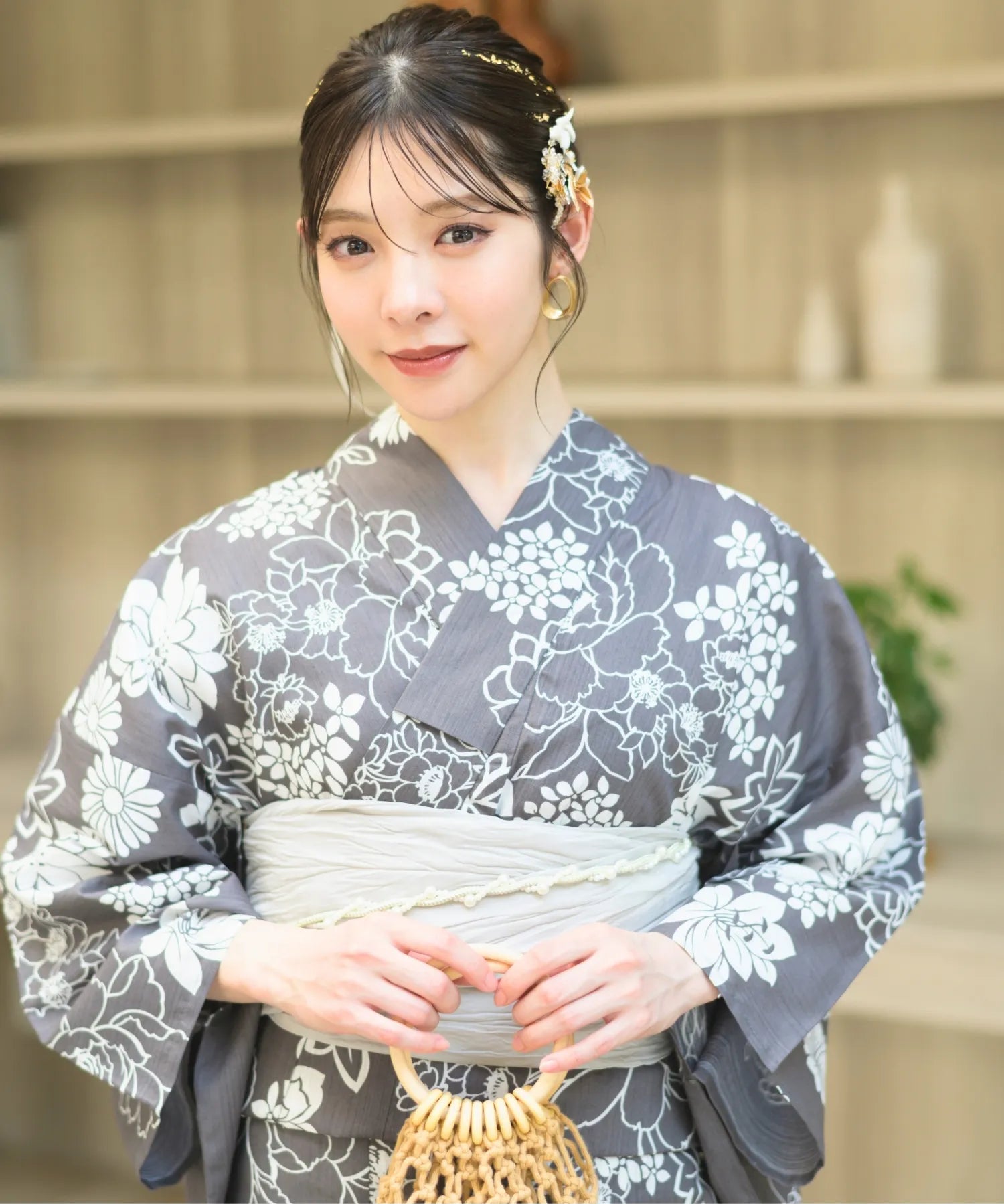くしゅくしゅ兵児帯 選べる10色