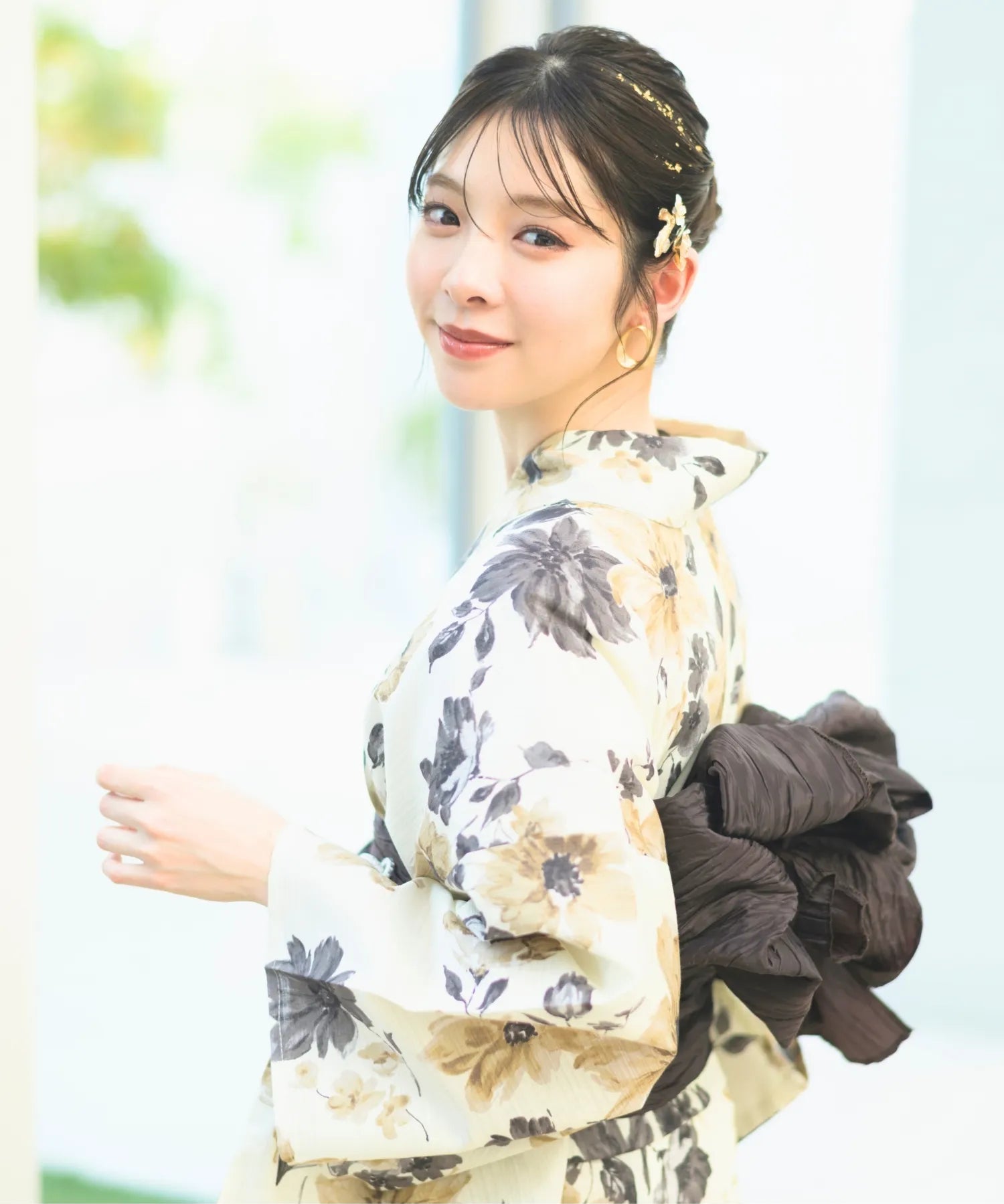 くしゅくしゅ兵児帯 選べる10色