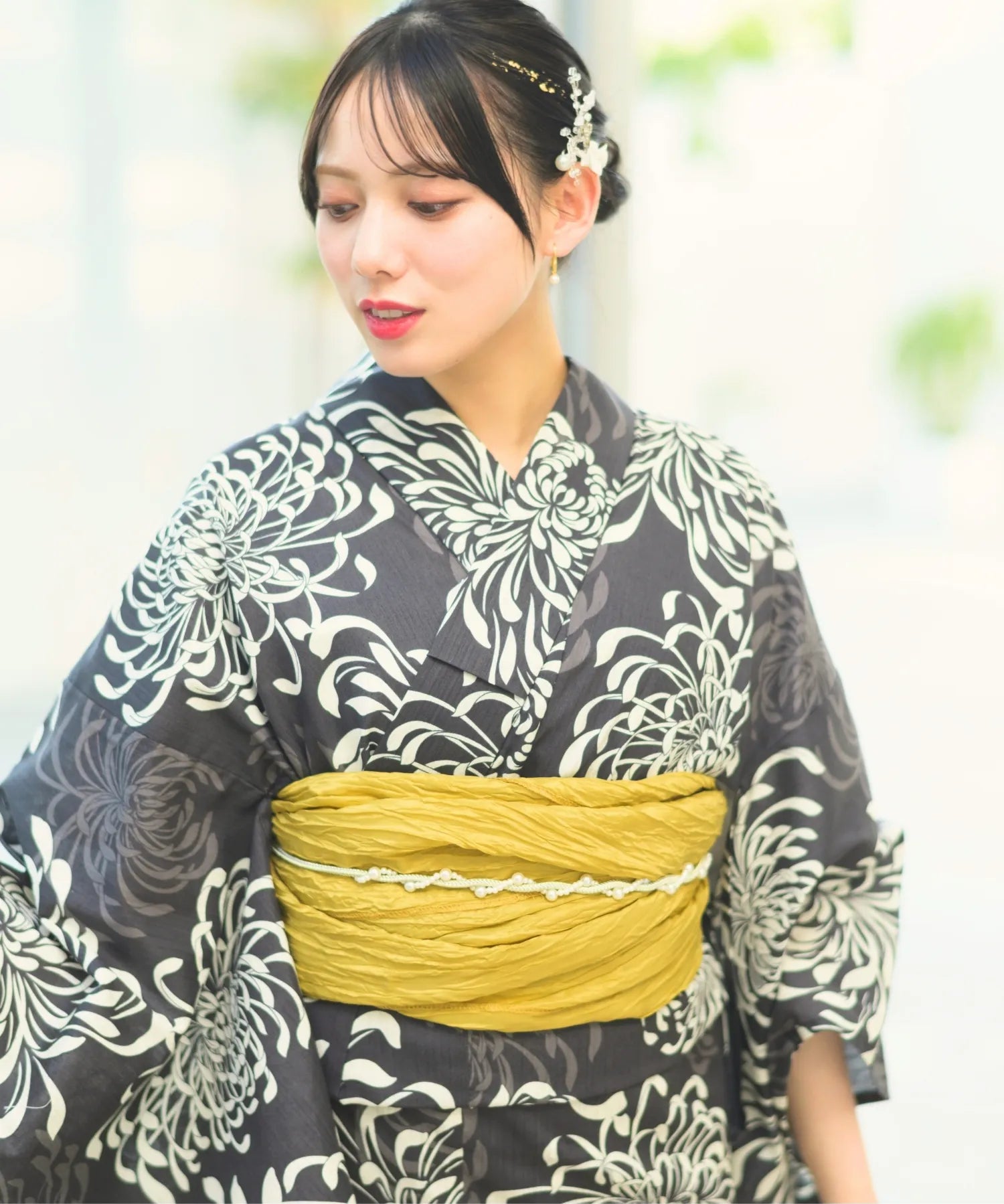 くしゅくしゅ兵児帯 選べる10色 – shop-celen くしゅくしゅ兵児帯 選べる10色 – shop-celen