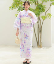 夏恋浴衣 マーガレットの花便り 単品