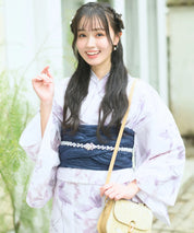 夏恋浴衣 優夢花の秘密 単品