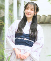 夏恋浴衣 優夢花の秘密 単品