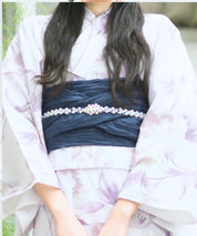 夏恋浴衣 優夢花の秘密 単品