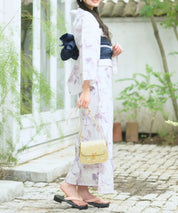 夏恋浴衣 優夢花の秘密 単品