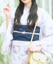 夏恋浴衣 優夢花の秘密 単品