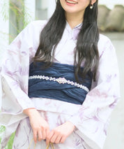 夏恋浴衣 優夢花の秘密 単品