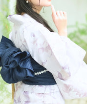 夏恋浴衣 優夢花の秘密 単品