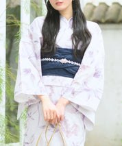 夏恋浴衣 優夢花の秘密 単品