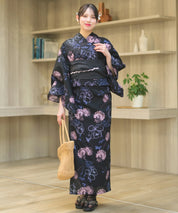 夏恋浴衣 宵の風花宴 単品