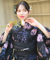 夏恋浴衣 宵の風花宴 単品