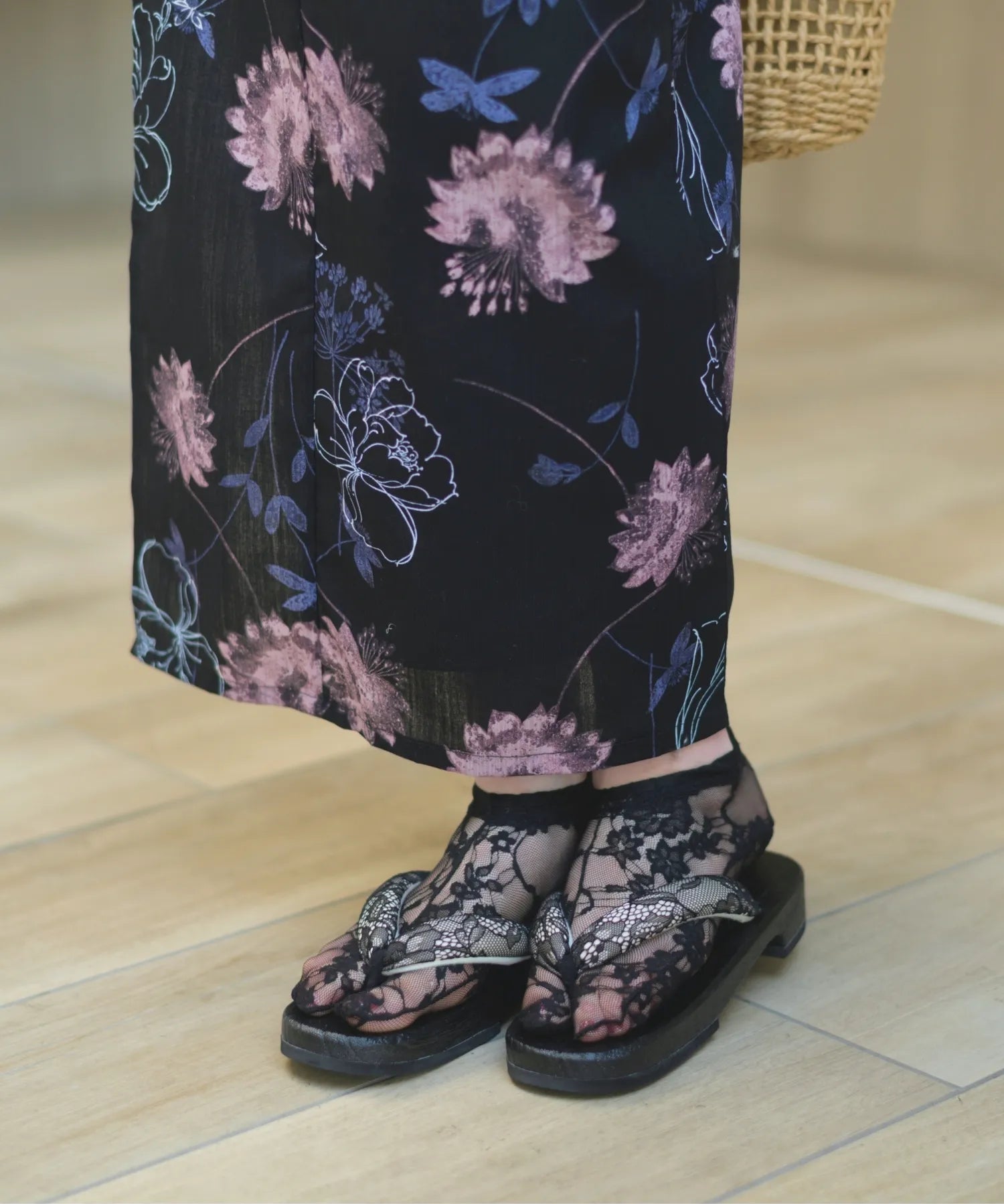 夏恋浴衣 宵の風花宴 単品