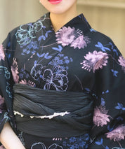 夏恋浴衣 宵の風花宴 単品