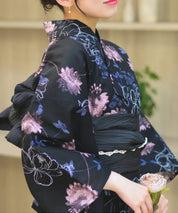 夏恋浴衣 宵の風花宴 単品