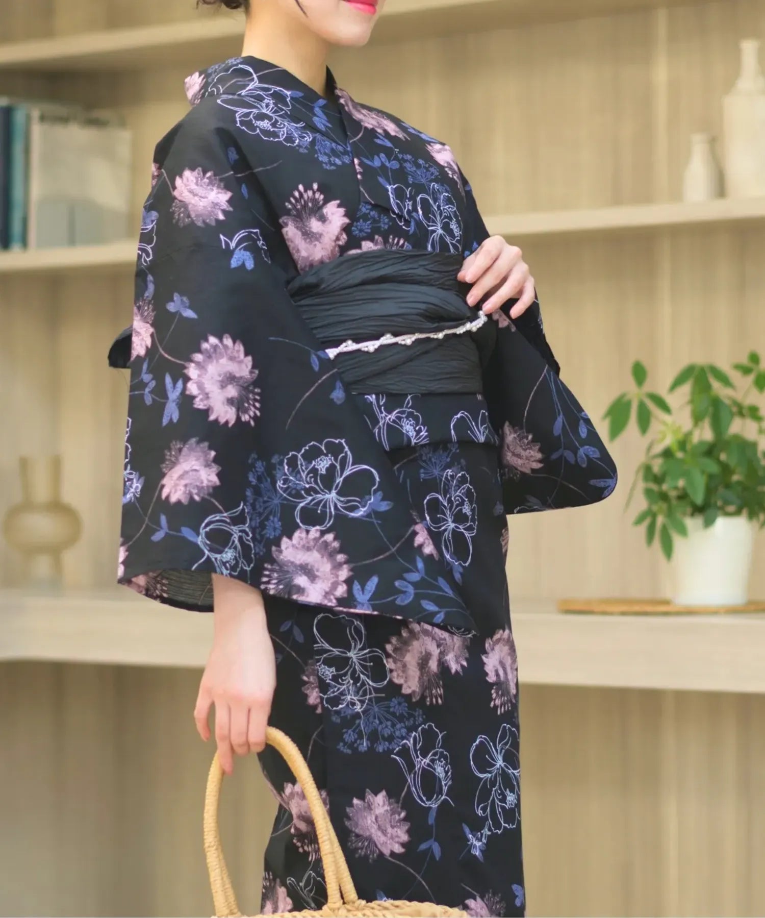 夏恋浴衣 宵の風花宴 単品