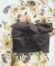 夏恋浴衣 色香花 単品