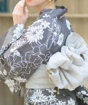 夏恋浴衣 菊芍優音 単品
