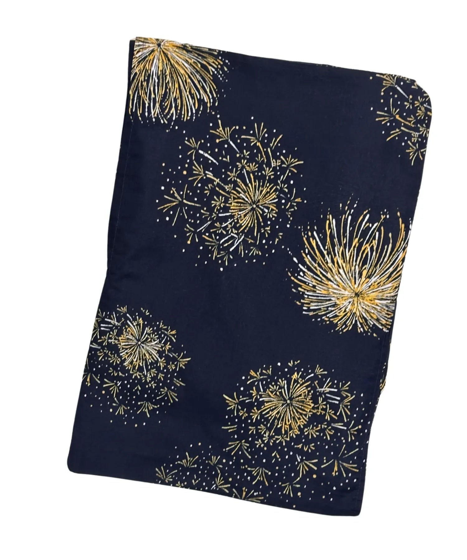 儚夏浴衣 紺夜の儚火 単品