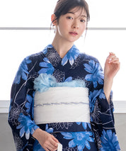 オーガンジー飾り帯