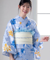 オーガンジー飾り帯