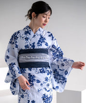オーガンジー飾り帯
