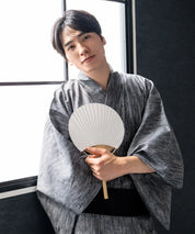 メンズ仕立て角帯