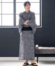 メンズ仕立て角帯