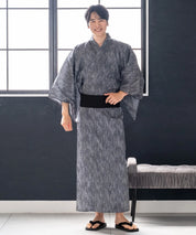 メンズ仕立て角帯