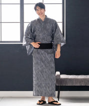 メンズ仕立て角帯