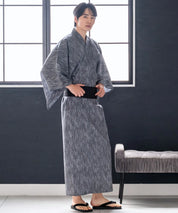 メンズ仕立て角帯