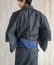 メンズ仕立て角帯