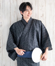 メンズ仕立て角帯