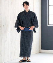 メンズ仕立て角帯