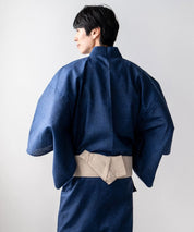 メンズ仕立て角帯