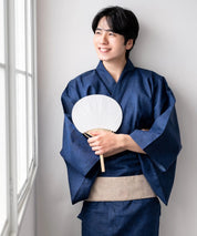 メンズ仕立て角帯