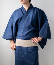 メンズ仕立て角帯