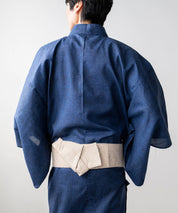 メンズ仕立て角帯