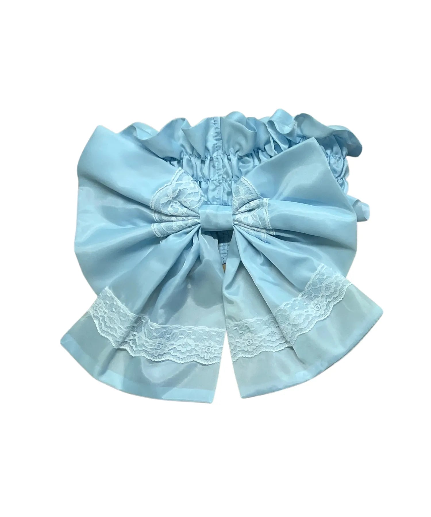 【全4色】キッズ浴衣 リボン帯 / 単品